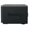 СЕТЕВОЕ ХРАНИЛИЩЕ SYNOLOGY DS1825+, ЧЕРНЫЙ