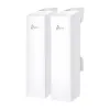 ТОЧКА ДОСТУПА TP-LINK EAP215-BRIDGE KIT, ДО 867 МБИТ/С, БЕЛЫЙ