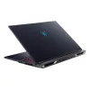 ИГРОВОЙ НОУТБУК 18" ACER PREDATOR HELIOS NEO 18 AI PHN18-72, ABYSSAL BLACK, INTEL CORE ULTRA 9 275HX, 32ГБ/1024ГБ, LINUX ESHELL