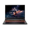 ИГРОВОЙ НОУТБУК 16" ACER NITRO V16 AI ANV16-42, SHALE BLACK, AMD RYZEN 7 260, 32ГБ/1024ГБ, LINUX ESHELL