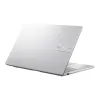 НОУТБУК 15,6" ASUS VIVOBOOK 15 X1504VA, COOL SILVER, INTEL CORE I3-1315U, 16ГБ/512ГБ, БЕЗ ОС