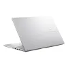 НОУТБУК 15,6" ASUS VIVOBOOK 15 X1504VA, COOL SILVER, INTEL CORE I3-1315U, 16ГБ/512ГБ, БЕЗ ОС