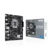 MB S1700 ASUS PRIME H610M-F D4 R2.0  MATX