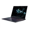 ИГРОВОЙ НОУТБУК 18" ACER PREDATOR HELIOS NEO 18 AI PHN18-72, ABYSSAL BLACK, INTEL CORE ULTRA 9 275HX, 32ГБ/1024ГБ, LINUX ESHELL