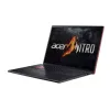 ИГРОВОЙ НОУТБУК 16" ACER NITRO LITE 16 NL16-71G, SHALE BLACK, INTEL CORE I7-13620H, 16ГБ/512ГБ, LINUX ESHELL