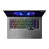 ИГРОВОЙ НОУТБУК 17,3" LENOVO LOQ 17IRX10, LUNA GREY, INTEL CORE I7-13650HX, 24ГБ/1024ГБ, БЕЗ ОС