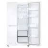 ХОЛОДИЛЬНИК LG GSBC40SWPE, БЕЛЫЙ