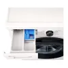 СТИРАЛЬНО-СУШИЛЬНАЯ МАШИНА LG W4X1085NWK, 8КГ, БЕЛЫЙ