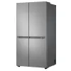 ХОЛОДИЛЬНИК LG GSBC40PYPE, СЕРЕБРИСТЫЙ