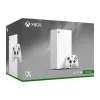 ИГРОВАЯ КОНСОЛЬ MICROSOFT XBOX SERIES X DIGITAL EDITION, БЕЛЫЙ,