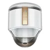 УВЛАЖНИТЕЛЬ И ОЧИСТИТЕЛЬ ВОЗДУХА DYSON PH05 PURIFIER HUMIDIFY+COOL PH2 DE-NOX, БЕЛЫЙ | ЗОЛОТИСТЫЙ