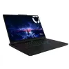 ИГРОВОЙ НОУТБУК 16" LENOVO LEGION PRO 5 16IRX10, ECLIPSE BLACK, INTEL CORE I7-14650HX, 32ГБ/1024ГБ, БЕЗ ОС