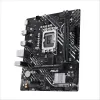 MB S1700 ASUS PRIME H610M-F D4 R2.0  MATX