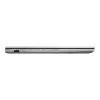 НОУТБУК 15,6" ASUS VIVOBOOK 15 X1504VA, COOL SILVER, INTEL CORE I3-1315U, 16ГБ/512ГБ, БЕЗ ОС