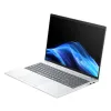 НОУТБУК 16" HP ELITEBOOK 8 G1I 16, GLACIER SILVER, INTEL CORE ULTRA 7 258V, 32ГБ/1024ГБ, WINDOWS 11 PRO