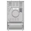 КОМБИНИРОВАННАЯ ПЛИТА GORENJE GK5C42WH, БЕЛЫЙ