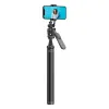 МОНОПОД ДЛЯ СЕЛФИ PROOVE ELEVATE X, ЧЕРНЫЙ