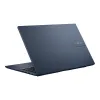 НОУТБУК 15,6" ASUS VIVOBOOK 15 X1504VA, QUIET BLUE, INTEL CORE I3-1315U, 8ГБ/256ГБ, БЕЗ ОС