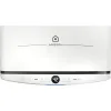 НАКОПИТЕЛЬНЫЙ ВОДОНАГРЕВАТЕЛЬ ARISTON VELIS PRO 50 EU, 50Л, БЕЛЫЙ