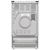 КОМБИНИРОВАННАЯ ПЛИТА GORENJE GK5C63WF, БЕЛЫЙ