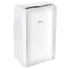 ОСУШИТЕЛЬ ВОЗДУХА SHARP UD-P204P-W, БЕЛЫЙ