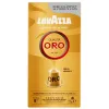 КОФЕ LAVAZZA QUALITÀ ORO NESPRESSO,10 ШТ