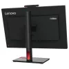 23,8" МОНИТОР LENOVO T24V-30, IPS 1920X1080 FHD, RAVEN BLACK