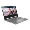 НОУТБУК 16" LENOVO IDEAPAD SLIM 5 16IRH10R, LUNA GREY, INTEL CORE 5 210H, 16ГБ/1024ГБ, БЕЗ ОС