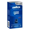 КОФЕ LAVAZZA CREMA E GUSTO NESPRESSO,10 ШТ