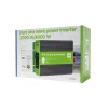 АВТОМОБИЛЬНЫЙ ИНВЕРТОР ENERGENIE EG-PWC-PS2000-01, 2000ВТ, РАЗНОЦВЕТНЫЙ