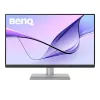 27" МОНИТОР BENQ MA270U, IPS 3840X2160 4K UHD, БЕЛЫЙ