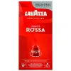 КОФЕ LAVAZZA QUALITÀ ROSSA NESPRESSO,10 ШТ