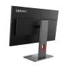 27" МОНИТОР LENOVO P27Q-40, IPS 2560X1440 WQHD, ECLIPSE BLACK