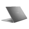 НОУТБУК 14" LENOVO IDEAPAD SLIM 5 14IRH10R, LUNA GREY, INTEL CORE 7 240H, 32ГБ/1024ГБ, БЕЗ ОС