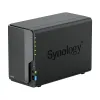 СЕТЕВОЕ ХРАНИЛИЩЕ SYNOLOGY DS225+, ЧЕРНЫЙ