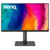 27" МОНИТОР BENQ PD2706QN, IPS 2560X1440 WQHD, ЧЁРНЫЙ