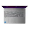НОУТБУК 16" LENOVO IDEAPAD SLIM 5 16IRH10R, LUNA GREY, INTEL CORE 7 240H, 32ГБ/1024ГБ, БЕЗ ОС