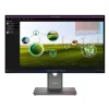 27" МОНИТОР LENOVO P27Q-40, IPS 2560X1440 WQHD, ECLIPSE BLACK