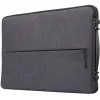 ЧЕХОЛ ДЛЯ НОУТБУКА LENOVO URBAN SLEEVE, 13", СЕРЫЙ