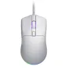 ИГРОВАЯ МЫШЬ HATOR PULSAR 3, БЕЛЫЙ