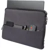 ЧЕХОЛ ДЛЯ НОУТБУКА LENOVO URBAN SLEEVE, 13", СЕРЫЙ