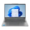 НОУТБУК 14" LENOVO IDEAPAD SLIM 5 14IRH10R, LUNA GREY, INTEL CORE 5 210H, 16ГБ/1024ГБ, БЕЗ ОС