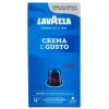 КОФЕ LAVAZZA CREMA E GUSTO NESPRESSO,10 ШТ