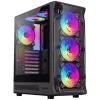NAVIGATOR PC10461 // GAMING / PC I5-13400F H610 32GB 1TB NVME  RTX4060 8GB 750W