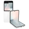 СМАРТФОН SAMSUNG GALAXY FLIP 7 FE, 8ГБ/128ГБ, БЕЛЫЙ