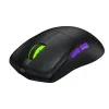 ИГРОВАЯ МЫШЬ HATOR PULSAR 3 ULTRA 4K, ЧЁРНЫЙ