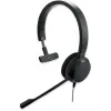 НАУШНИКИ JABRA EVOLVE 20 UC MONO, ЧЁРНЫЙ