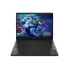 ИГРОВОЙ НОУТБУК 16" HP OMEN SLIM 16, SHADOW BLACK, INTEL CORE ULTRA 9 285H, 32ГБ/1024ГБ, FREEDOS