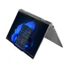 НОУТБУК ДЛЯ БИЗНЕСА 14" LENOVO THINKPAD X1 2-IN-1 GEN 10, GREY, INTEL CORE ULTRA 7 258V, 32ГБ/512ГБ, WINDOWS 11 PRO