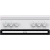 ГАЗОВАЯ ПЛИТА GORENJE GG6A11WJ, БЕЛЫЙ